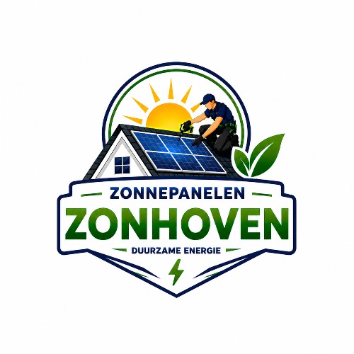 zonnepanelenzonhoven